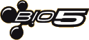 BIO5 logo